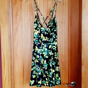 Nine Britton Lizzy Brushed Knit Dress